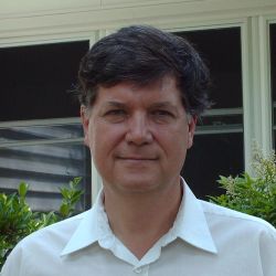 Theological Studies, Ba 4 David Hammond