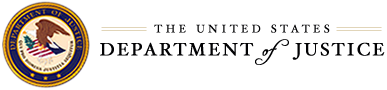 U.s. Department Of Justice Grant Funds Prevention Of Violence Educational Programming At Saint Joseph’s College Of Maine 2 DOJlogo