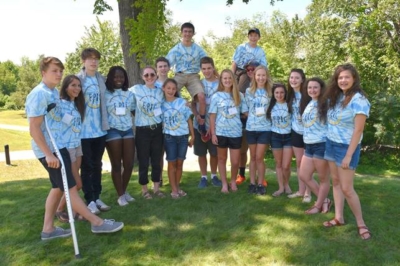 Saint Joseph'S College Hosts E.p.i.c. Retreat 1 EPIC Retreat