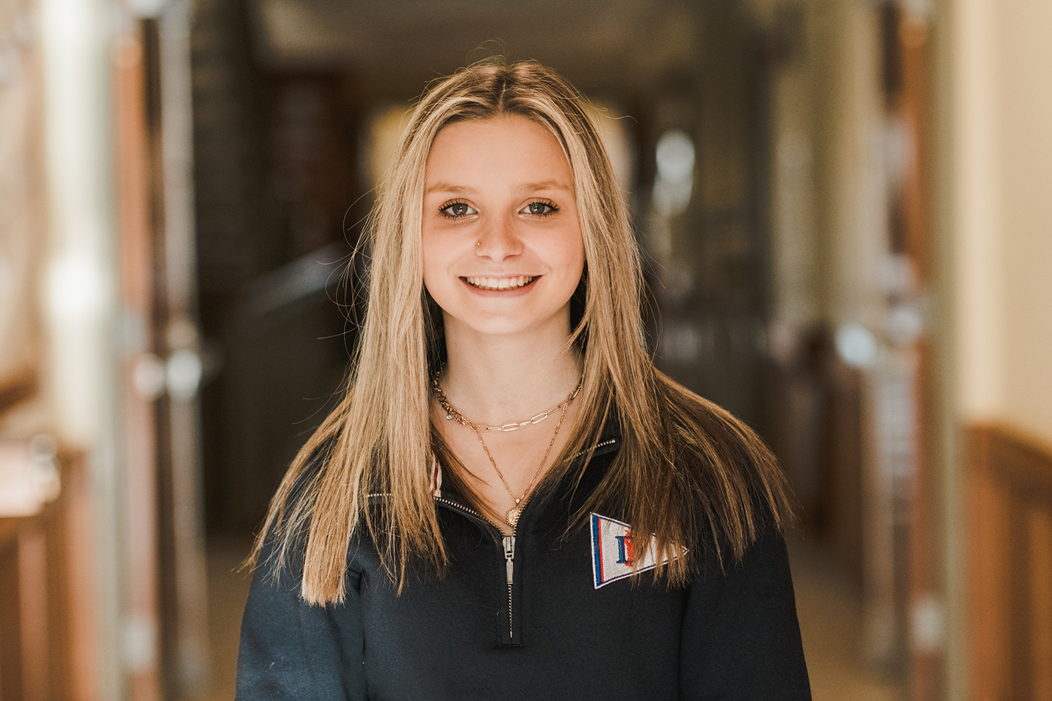 Criminal Justice, Bs 6 Hannah Gower 24criminal justice