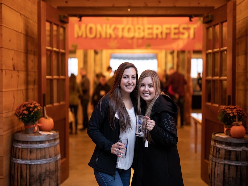 Monkstoberfest 2019