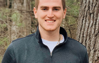 Jason Brooks To Deliver The Valedictorian Address At Saint Joseph'S College 2020 Commencement 9 Jason Brooks, class of 2020 valedictorian