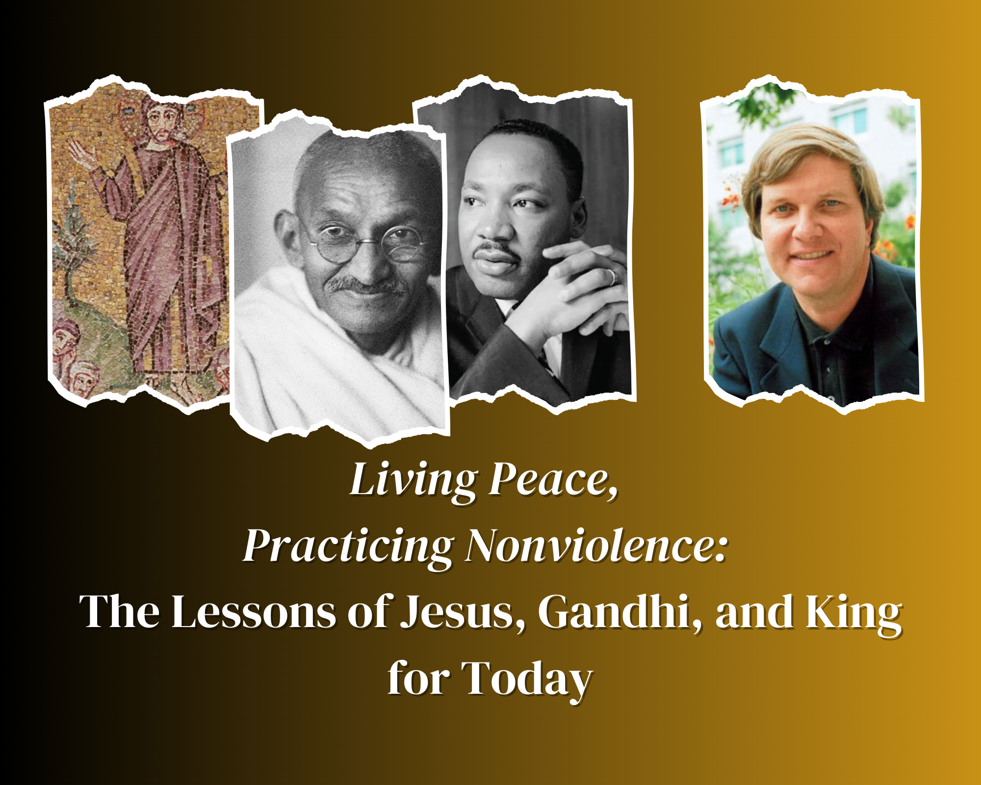 John Dear Web Page statue of St. Joseph