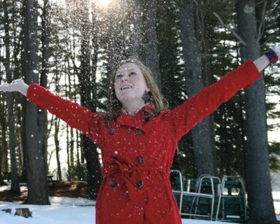 Kathryn Bois ’13 Teaching For A Change 1 KathrynBois