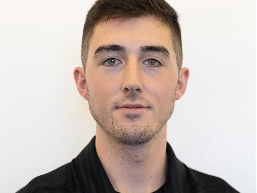 Sport &Amp; Recreation Management, Bs 5 Keegan