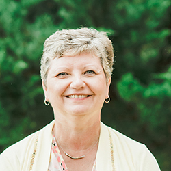 Nursing Faculty 4 Kelly Hudock, CRNP, DNP