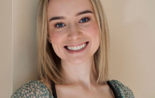 Lauren Malloy To Deliver The Valedictorian Message For The Class Of 2022 At Commencement 6 Lauren Malloy, 2022 nursing, valedictorian