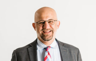 Looking Forward To Coming Back: Part 5 8 Michael Pardales, Chief Learning Officer