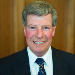 Leadership 30 Michael Shea