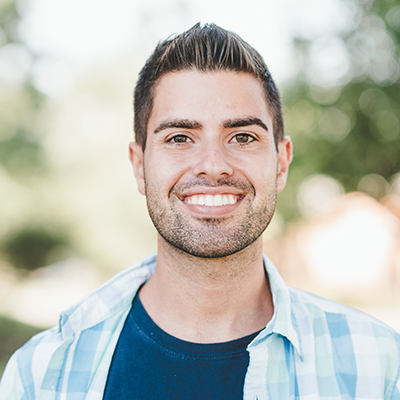 Student Engagement 17 Michael Theriault