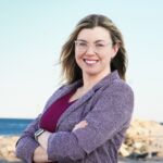 Commencement 15 Michelle Cerroni headshot