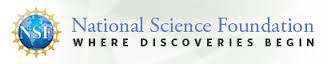 Gfstm Noyce Scholarship 2 National Science Foundation logo