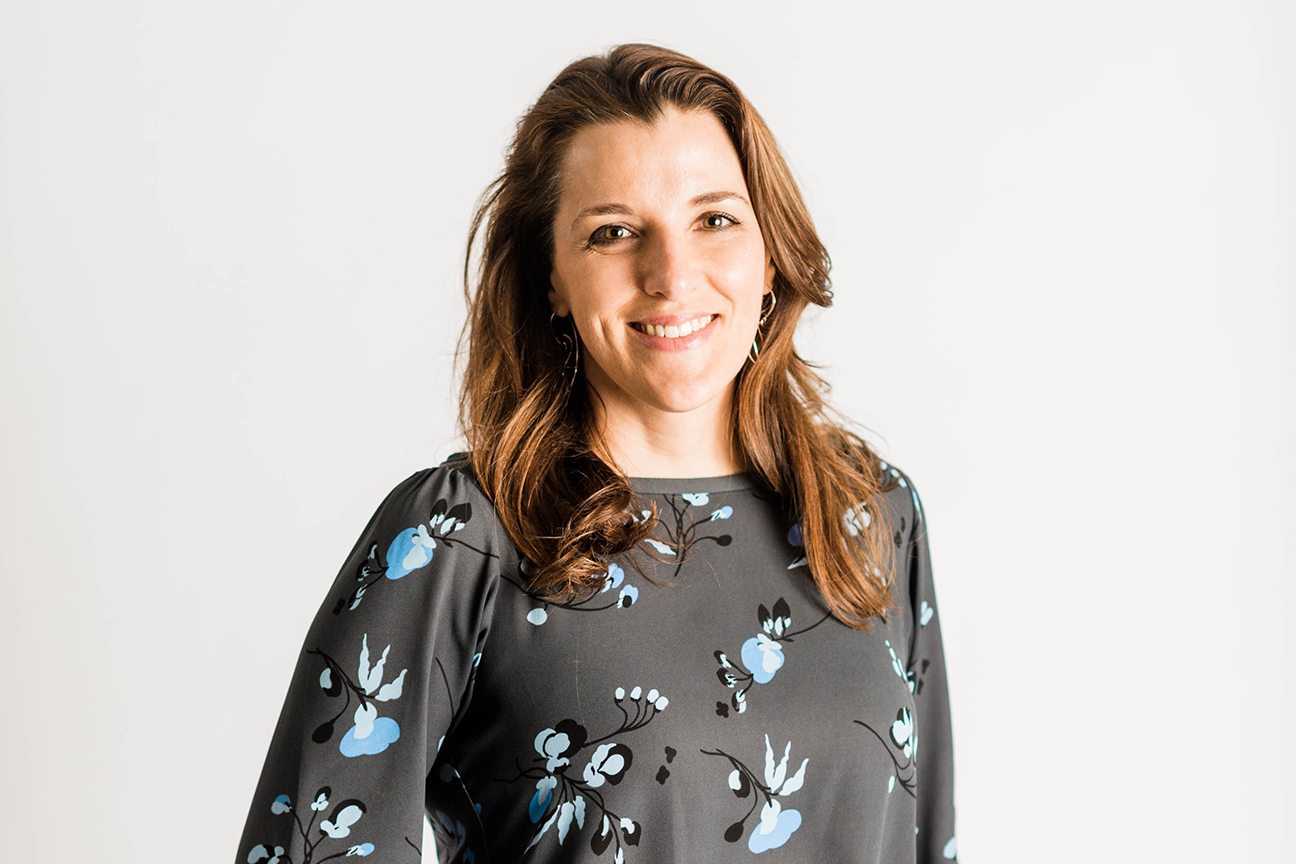 Master Of Business Administration 7 Nicole Thayer 2020 MBA