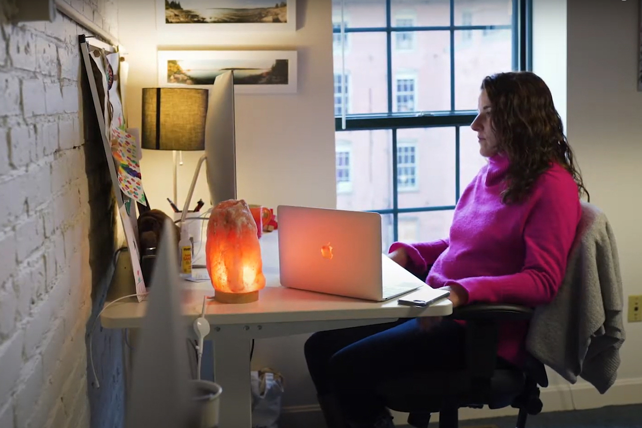 Master Of Business Administration 8 Nicole Thayer business setting