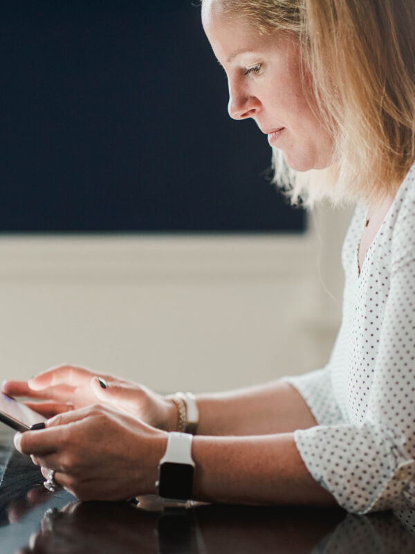 Master Of Business Administration 1 Online business student