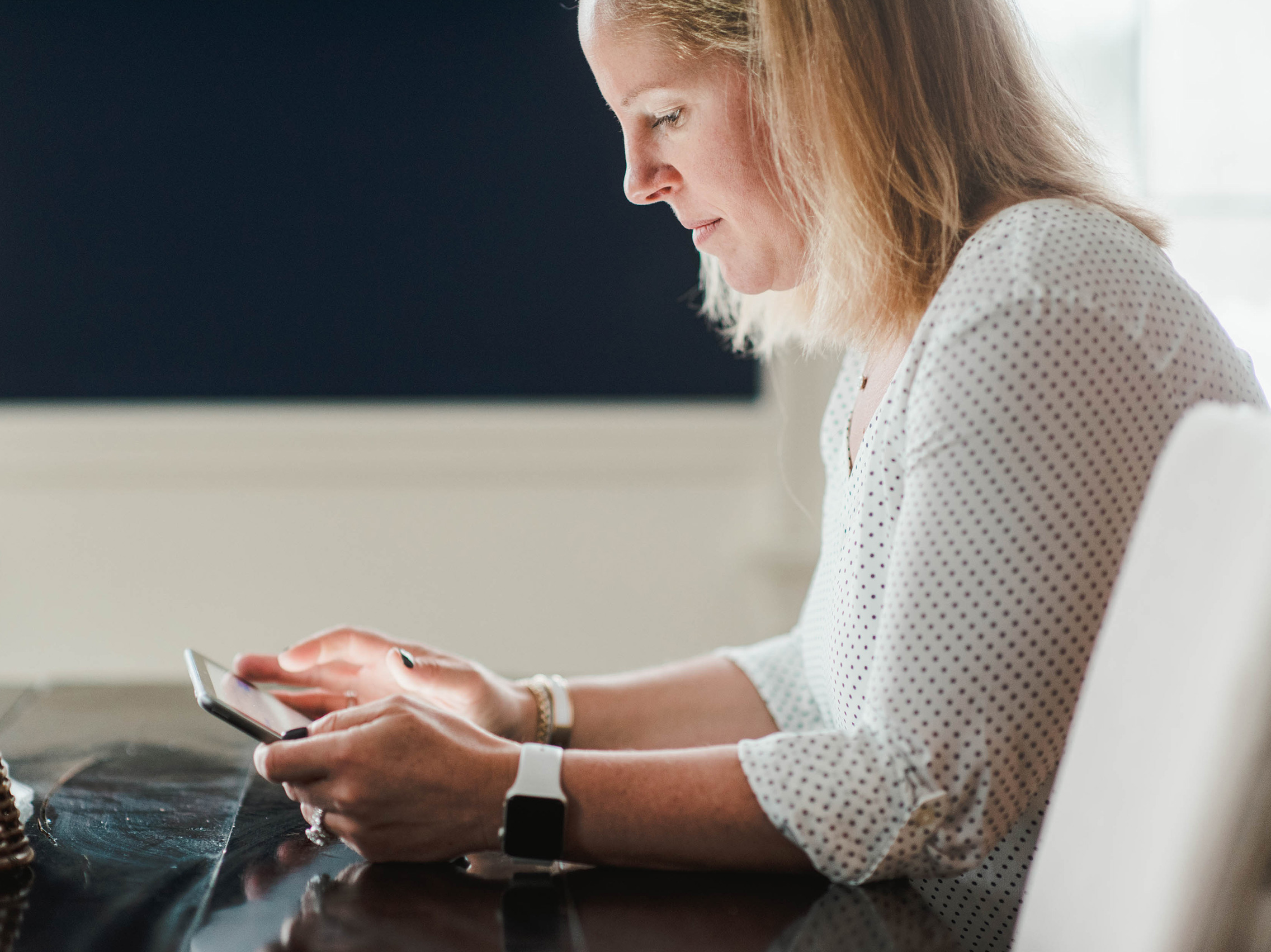 Online-Business1 Business woman