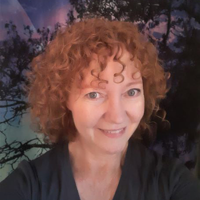 Theology Programs 30 Dr. Pamela Hedrick