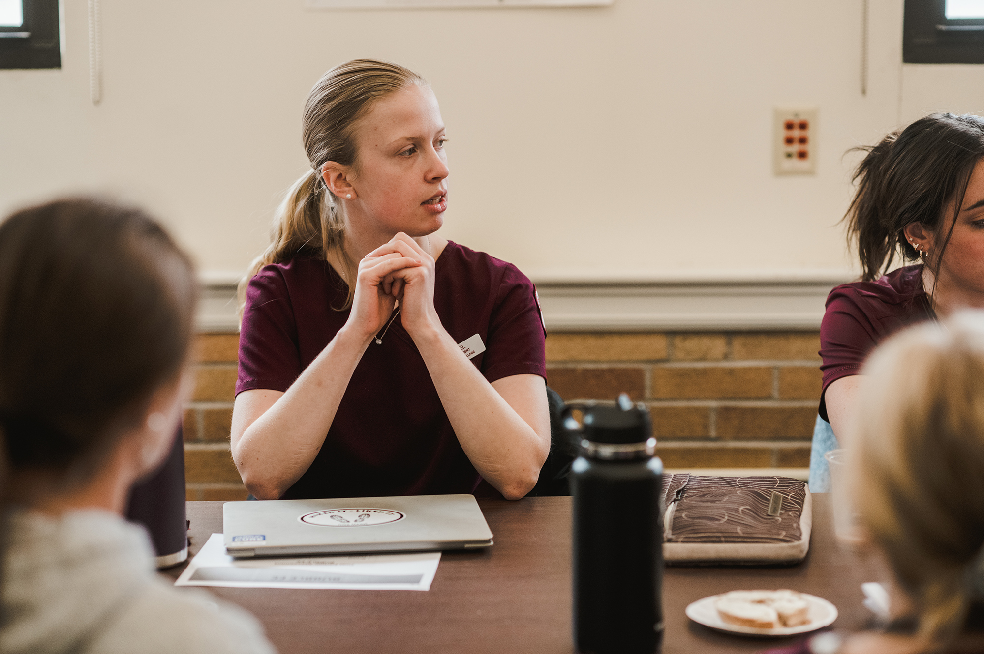 Rachel Gardella 2024 nursing2