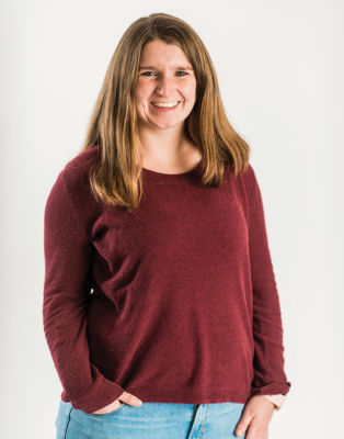 Sustainability At Saint Joseph'S 1 Rebecca Barulli