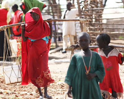 Hope In South Sudan 1 Refugees