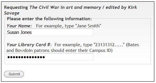 Requesting11 Requesting11