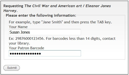 Requesting5 Requesting5