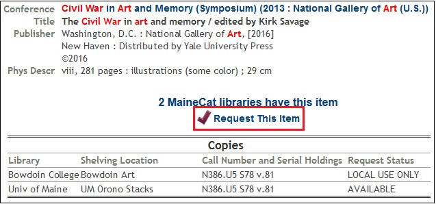 Requesting9 Requesting9