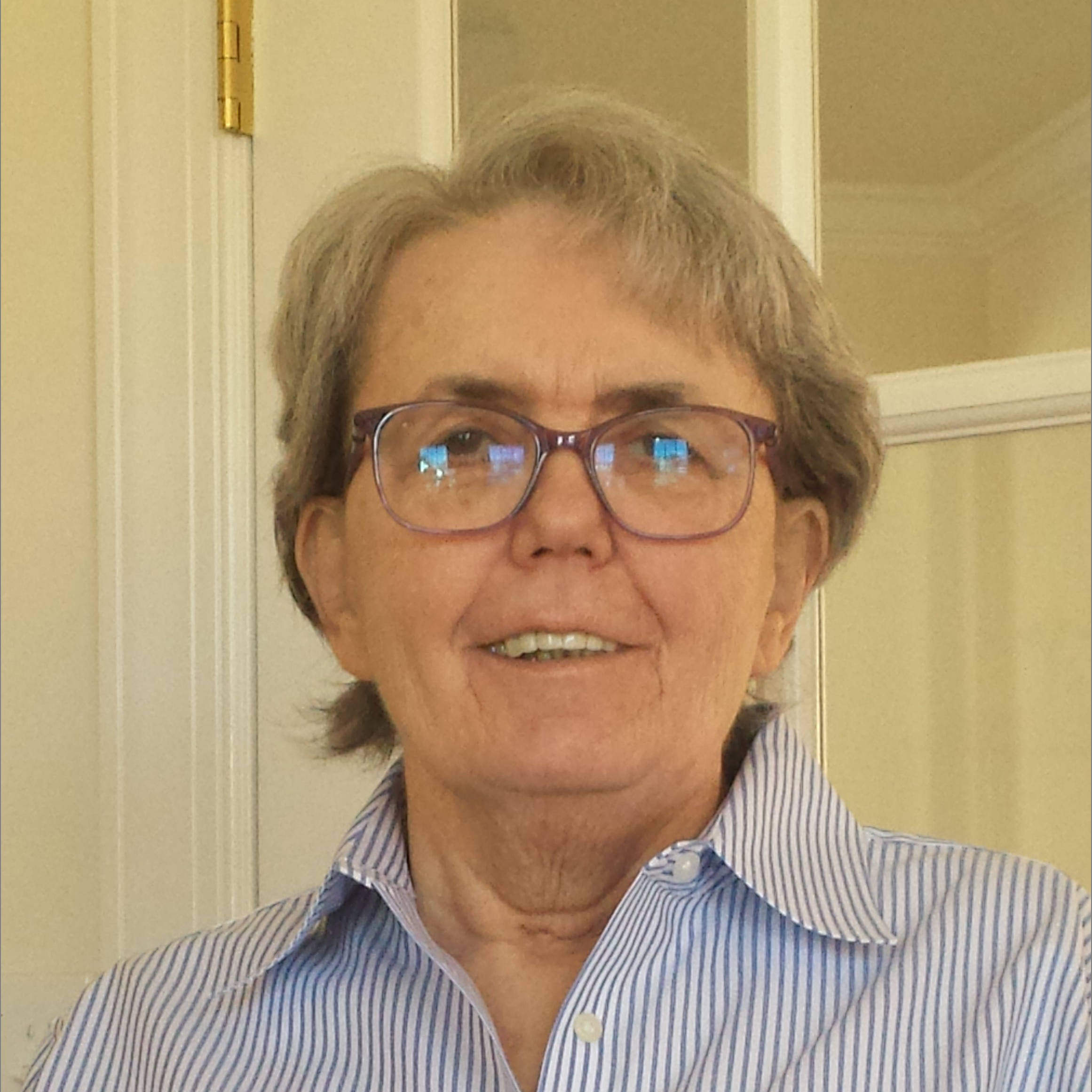 Ruthann Vaughan 1 Ruthann Vaughan