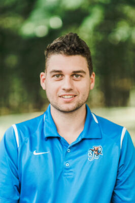 Alumni Awards 11 2025 Ryan Rogers '20