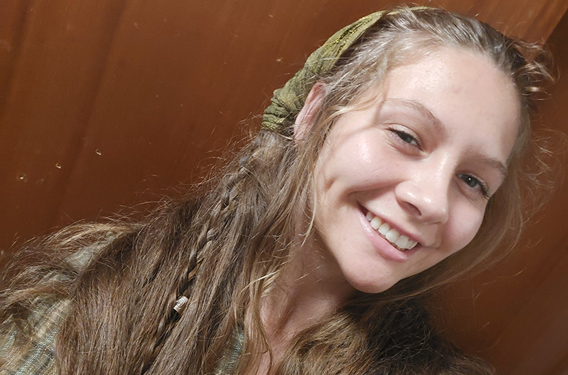 Student Engagement 1 Sharlah Mae Day