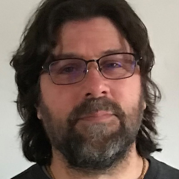 Theology Programs 26 Dr. Stephen Bujno