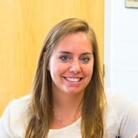 Exercise Science, Bs 11 Jenna Chase ’11