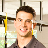 Exercise Science, Bs 12 Joe Schacht ’07
