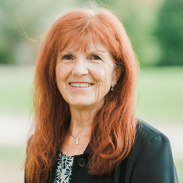 Suzan Nelson