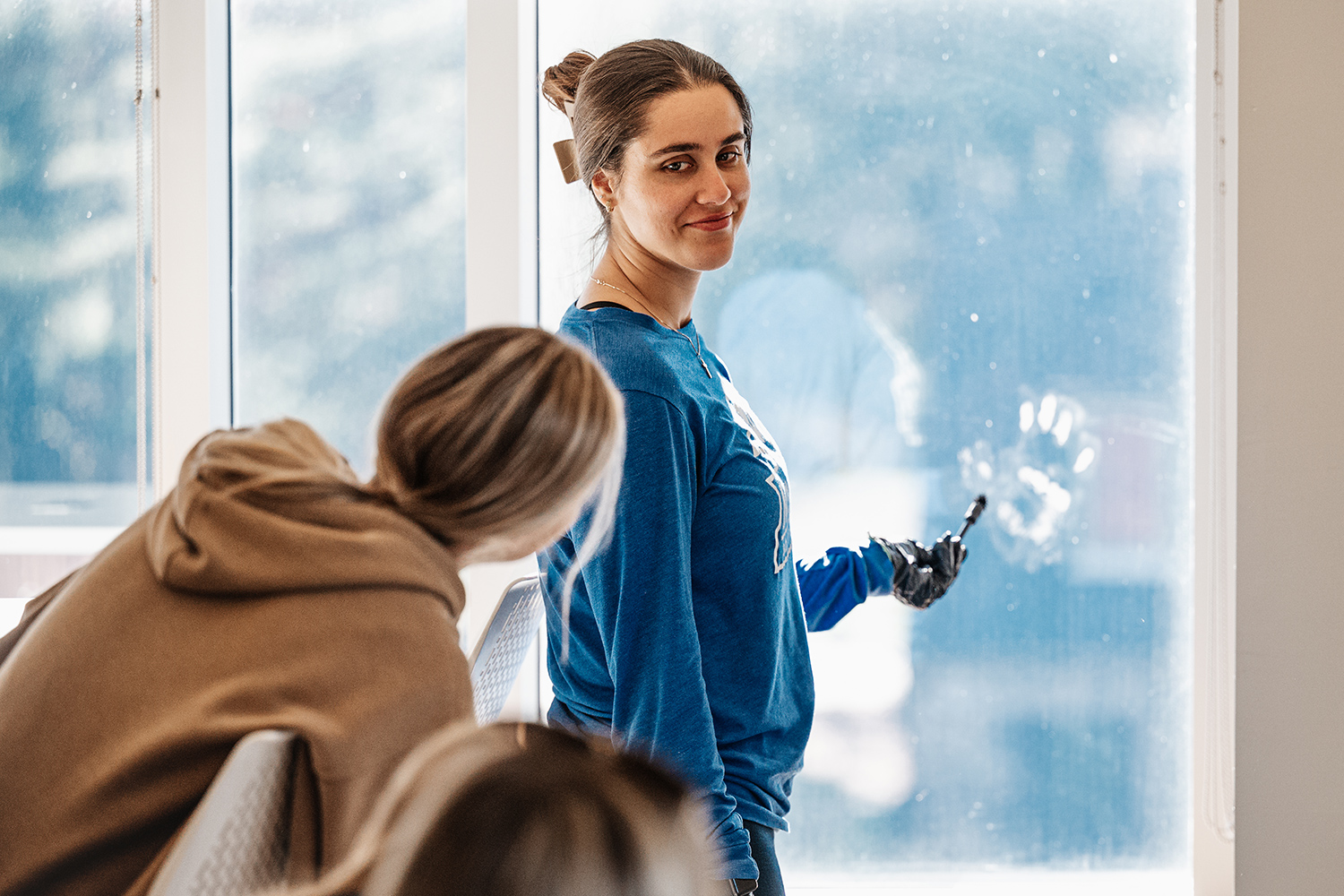 Criminal Justice, Bs 5 Taylor Owen 24 Psychology fingerprinting