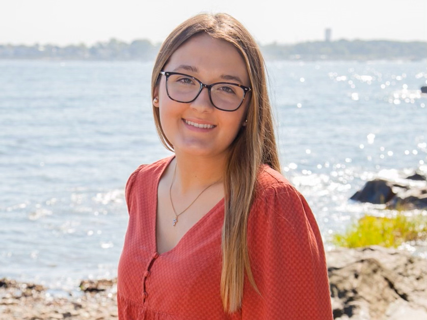 Sport &Amp; Recreation Management, Bs 7 Teegan Gilreath