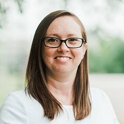 Nursing Faculty 7 Vanessa Marcelle, DNP, AGACNP-BC