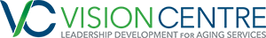 Long-Term Care Admin., Bs 4 Vision Centre logo