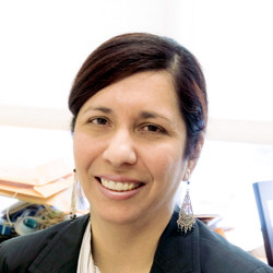 Nina Eduljee