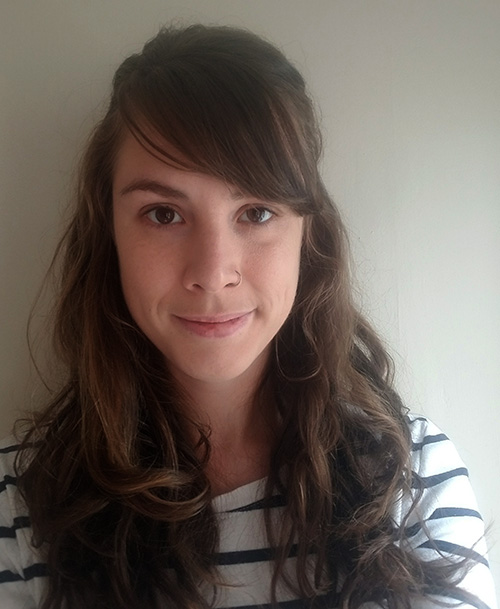 Alia-Bradley Alia Bradley