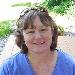 Health Administration, Certificates 1 Amy Landry