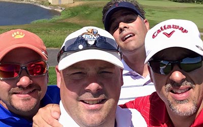 Boston Chapter Golf Boston Chapter Golf