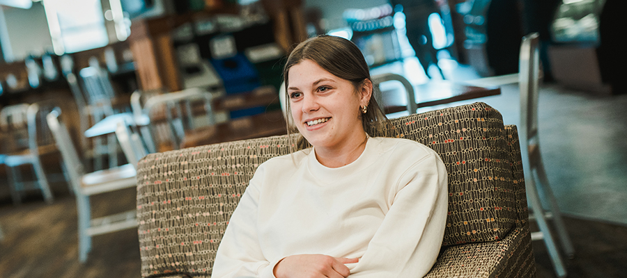 C-Health On campus health and wellness programs