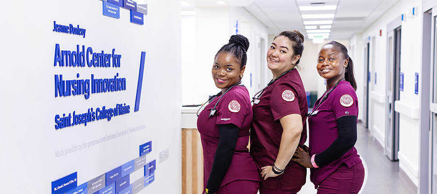 C-Nursing On campus nursing program