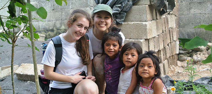 C-Social-Sciences On campus social science and humanities programs