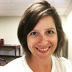 Social Work, Bsw - Online 3 Caitlin Eldridge, MSW