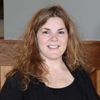 Divinity, M.div. 3 Catherine Mackey