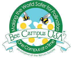 Saint Joseph'S College Earns Designation As Bee Campus Usa Affiliate 4 Certification for Bee Campus USA Affiliate