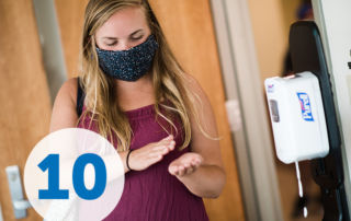 day 10 writers block