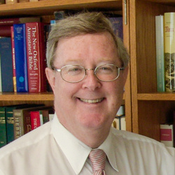 Dan Sheridan